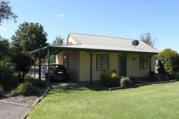 Second view of Homely unit listing, 8/162 Perricoota Road, Moama NSW 2731