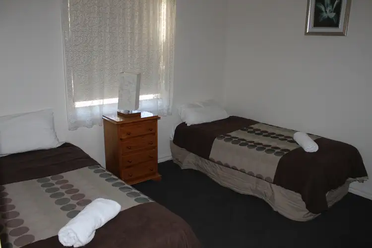 Sixth view of Homely unit listing, 8/162 Perricoota Road, Moama NSW 2731
