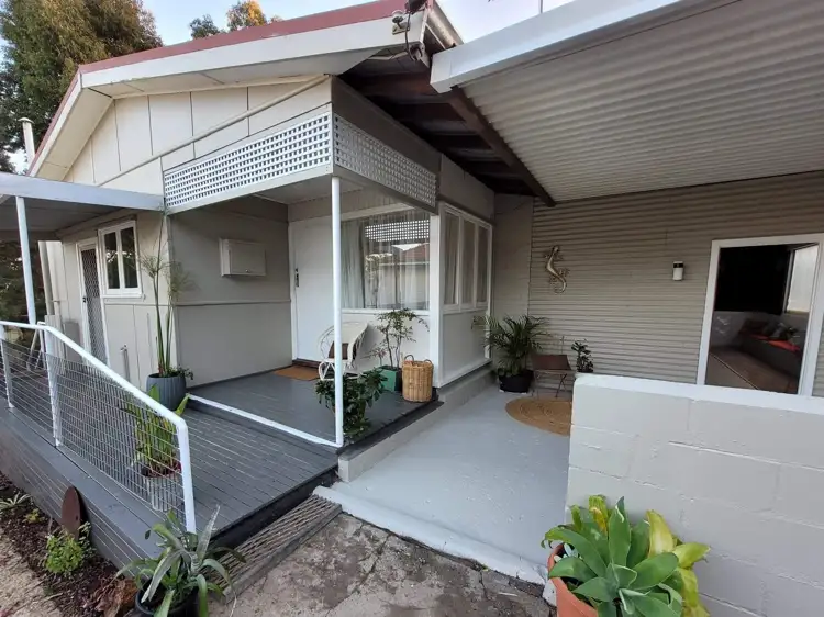 1B Crowea Terrace, Wundowie WA 6560