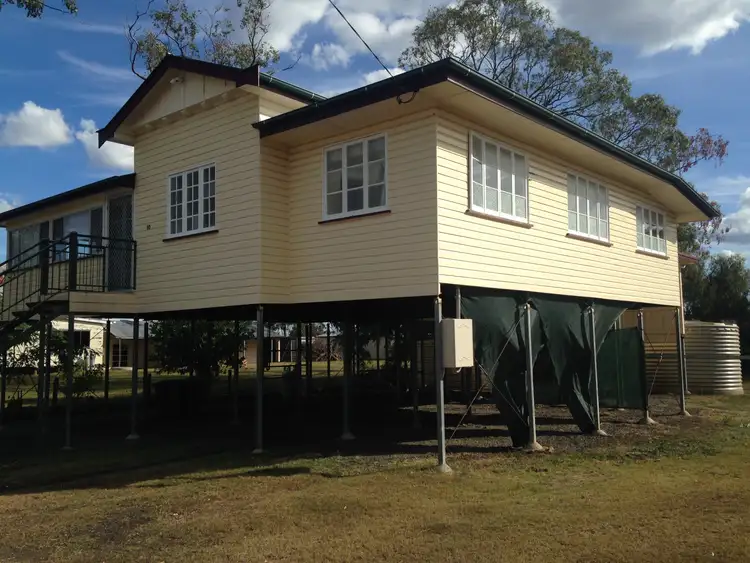 Third view of Homely house listing, 10 Delacy Street, Kaimkillenbun QLD 4406