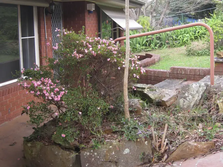 282 Railway Parade, Blaxland NSW 2774