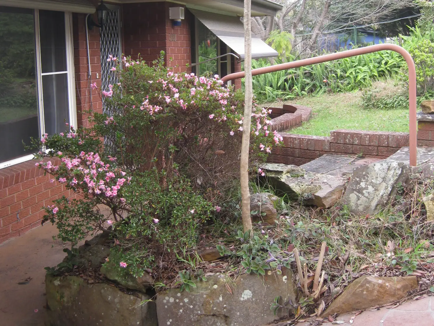 Main view of Homely house listing, 282 Railway Parade, Blaxland NSW 2774