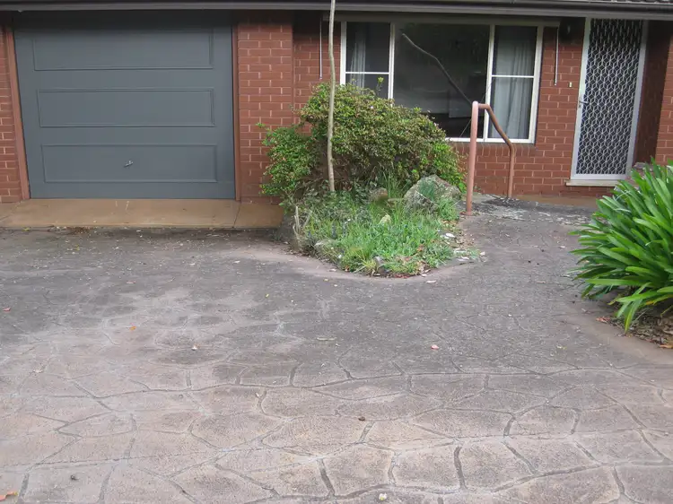 Second view of Homely house listing, 282 Railway Parade, Blaxland NSW 2774