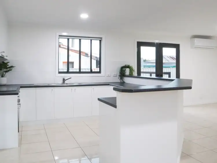 Second view of Homely house listing, 16 Fifth Street, Cleve SA 5640