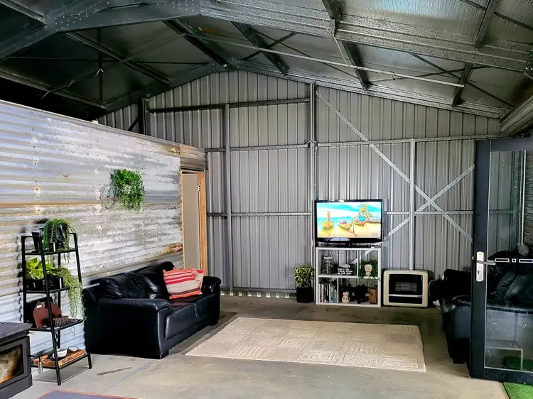 6 Pacific Haven Circuit, Pacific Haven QLD 4659