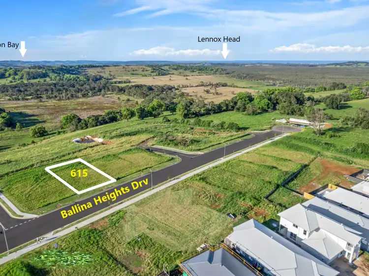 615 Ballina Heights Drive, Cumbalum NSW 2478