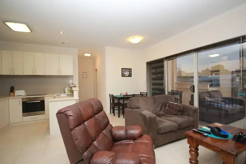 Main view of Homely unit listing, 34/37 Orenco Bend, Clarkson WA 6030