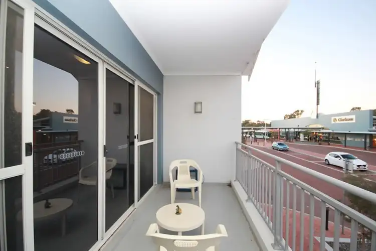 Second view of Homely unit listing, 34/37 Orenco Bend, Clarkson WA 6030