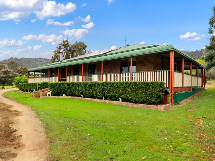303B The Inlet Road, Bulga NSW 2330