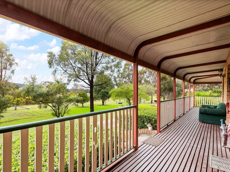 Second view of Homely house listing, 303B The Inlet Road, Bulga NSW 2330