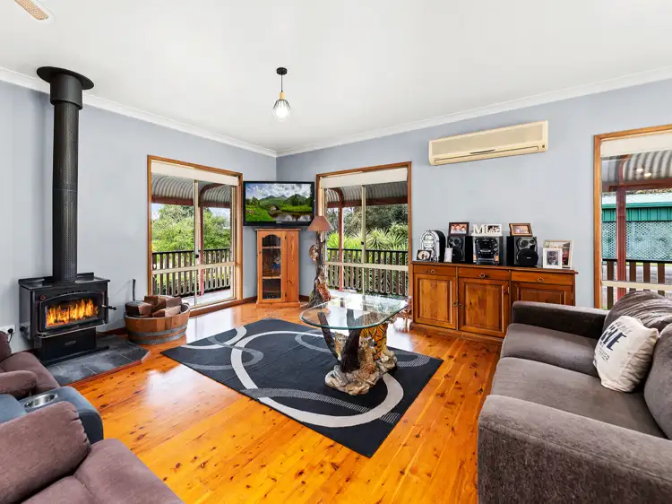 Third view of Homely house listing, 303B The Inlet Road, Bulga NSW 2330