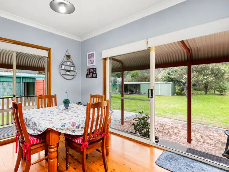 Fourth view of Homely house listing, 303B The Inlet Road, Bulga NSW 2330