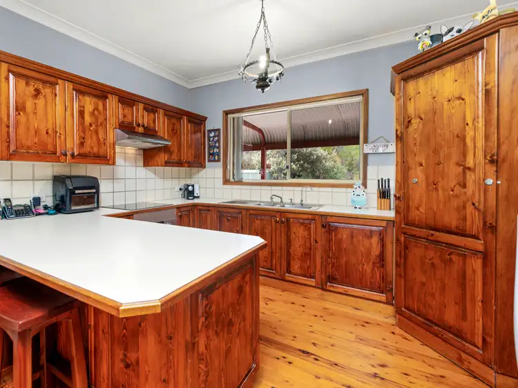 Fifth view of Homely house listing, 303B The Inlet Road, Bulga NSW 2330