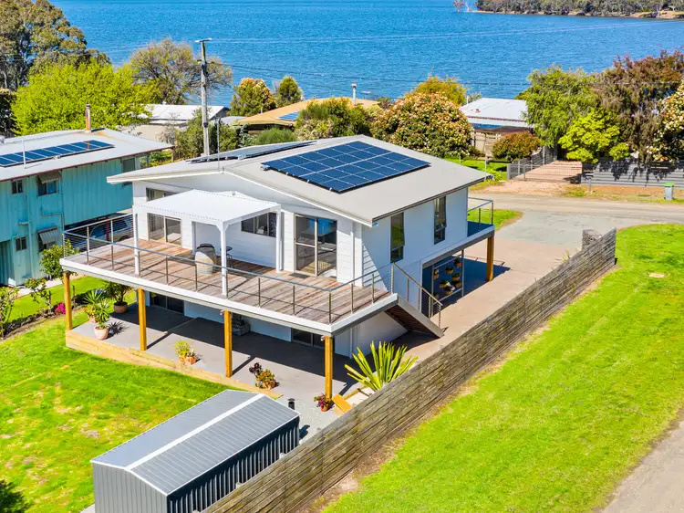 Second view of Homely house listing, 25 Katrina Crescent, Glenmaggie VIC 3858
