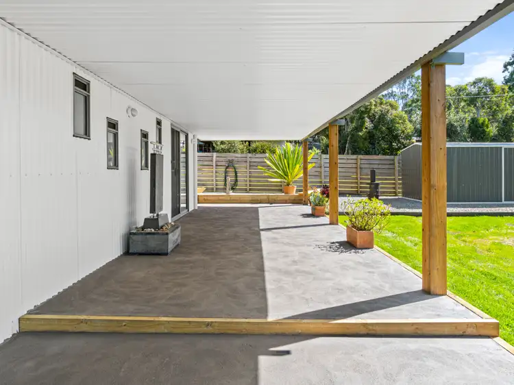 Third view of Homely house listing, 25 Katrina Crescent, Glenmaggie VIC 3858