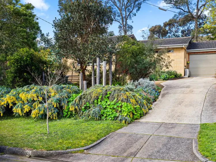 Main view of Homely house listing, 39 Tagell Road, Heathmont VIC 3135