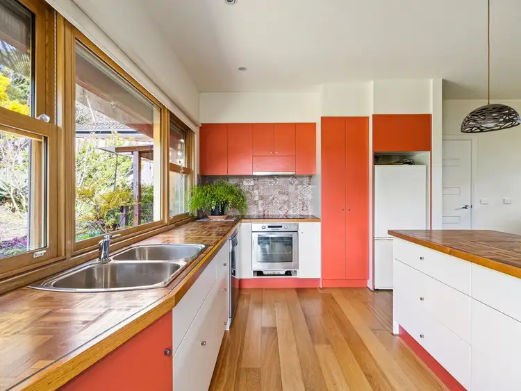 Sixth view of Homely house listing, 39 Tagell Road, Heathmont VIC 3135