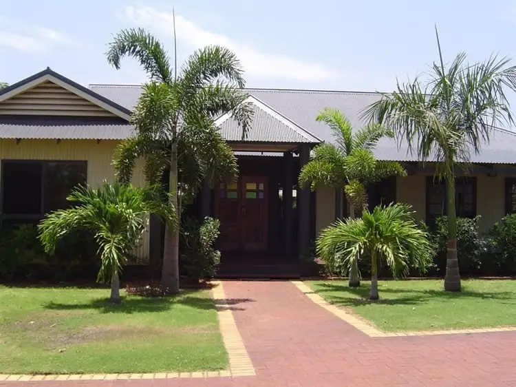 Address available on request