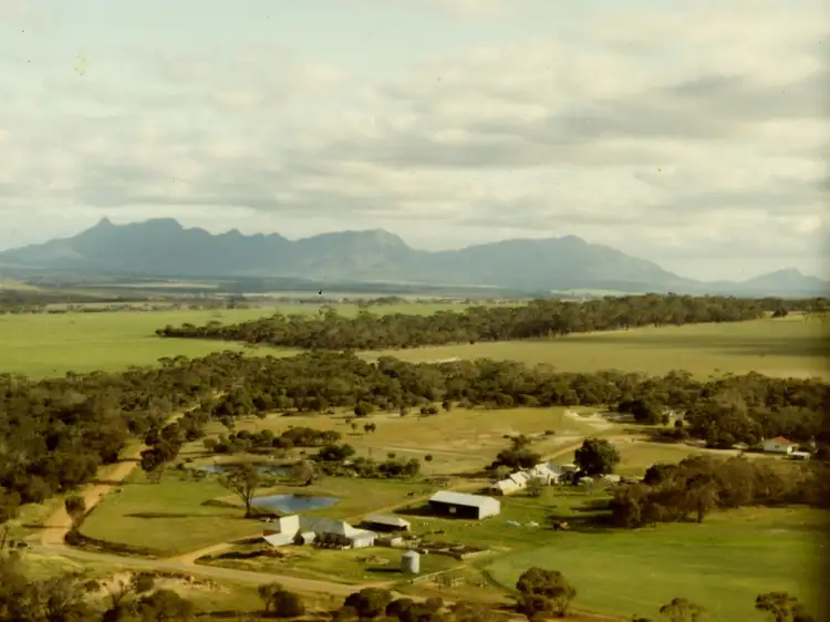 684 Borden-Bremer Bay Rd, Borden WA 6338