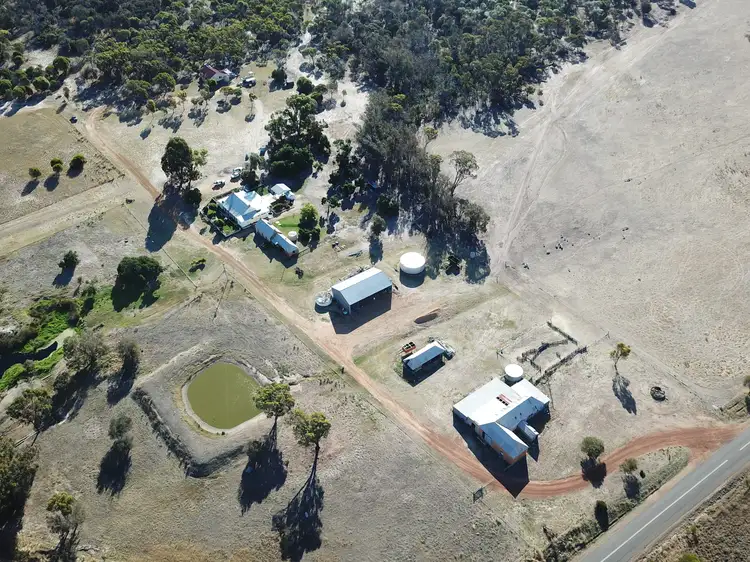 Third view of Homely house listing, 684 Borden-Bremer Bay Rd, Borden WA 6338