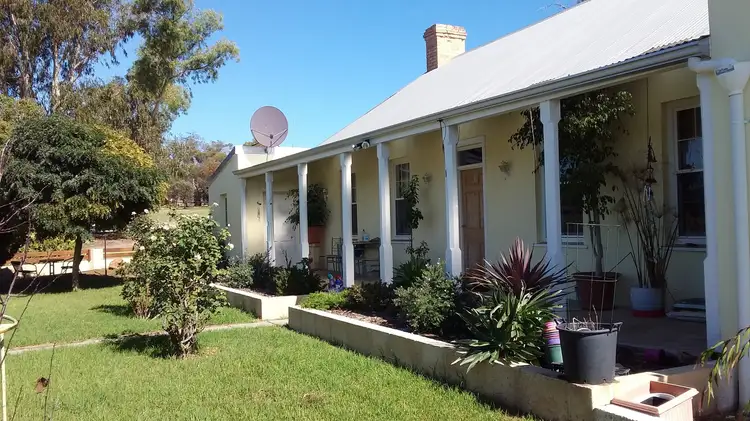 Fourth view of Homely house listing, 684 Borden-Bremer Bay Rd, Borden WA 6338