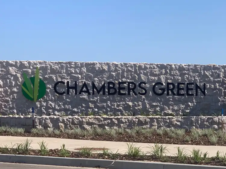 Lot 230 Ashwood Circuit, Chambers Flat QLD 4133