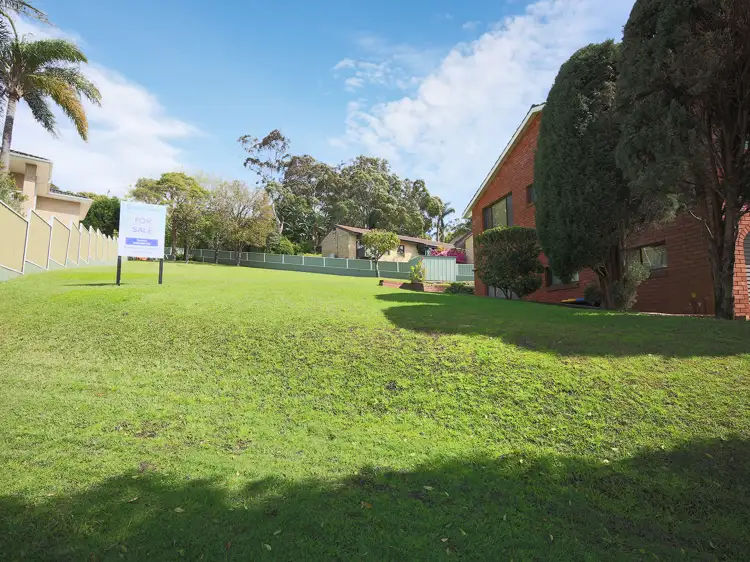 Main view of Homely land listing, 6 Fabian Place, Mona Vale NSW 2103