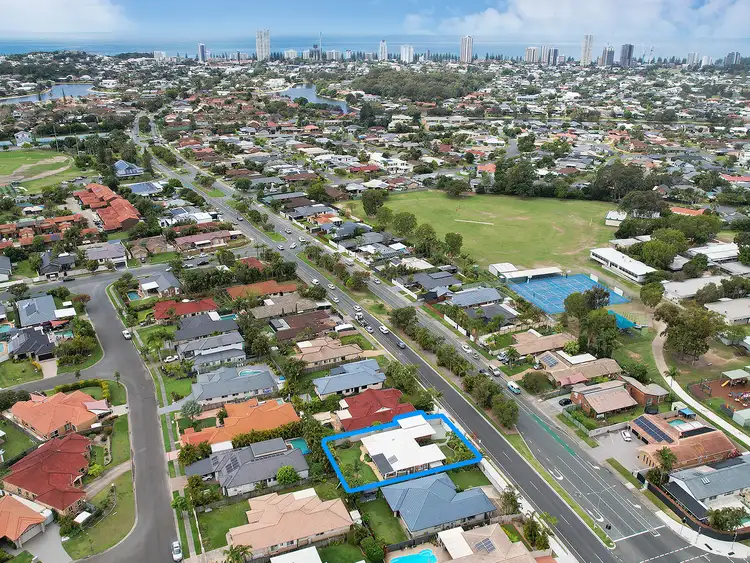 167 Christine Avenue, Burleigh Waters QLD 4220