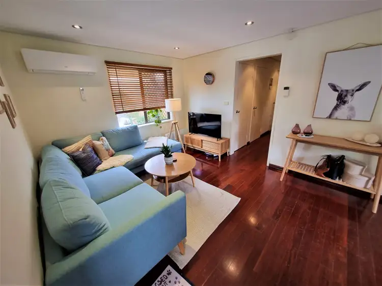 7/7 Bouverie Place, Leederville WA 6007