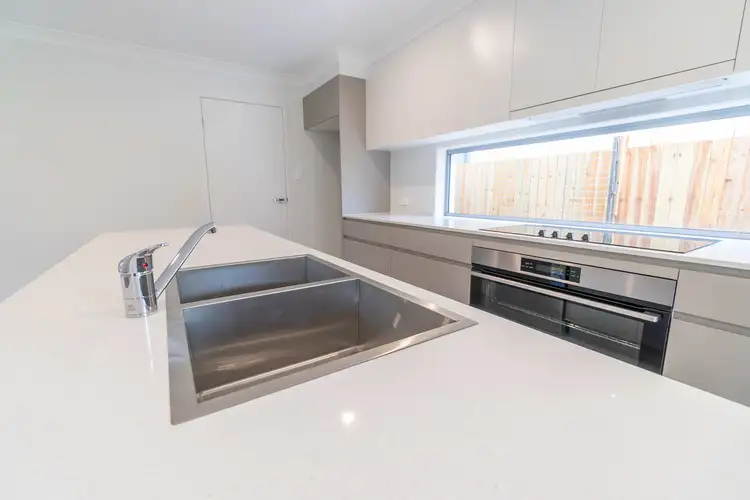 Fourth view of Homely house listing, 25A Parakeet Street, Birkdale QLD 4159