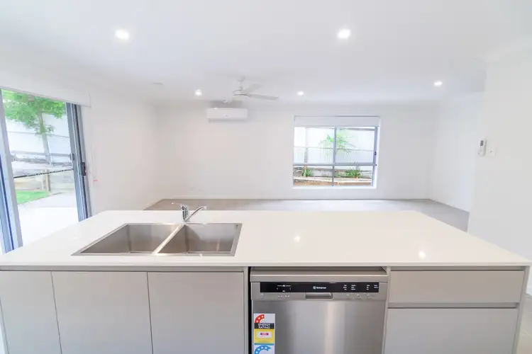 Fifth view of Homely house listing, 25A Parakeet Street, Birkdale QLD 4159