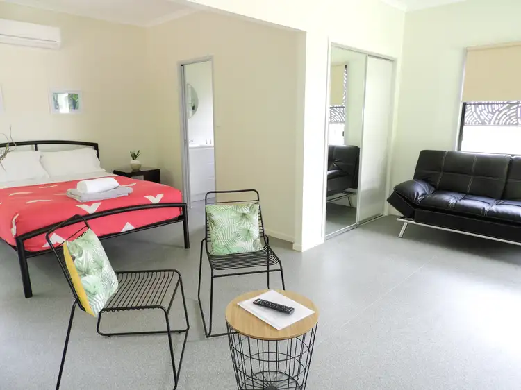 Main view of Homely house listing, 22 Ironbark Road, Diwan QLD 4873