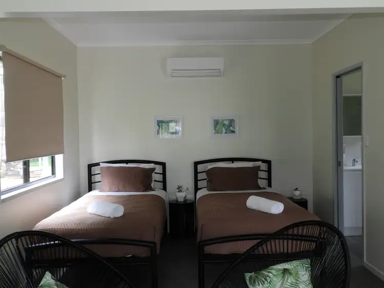 Second view of Homely house listing, 22 Ironbark Road, Diwan QLD 4873