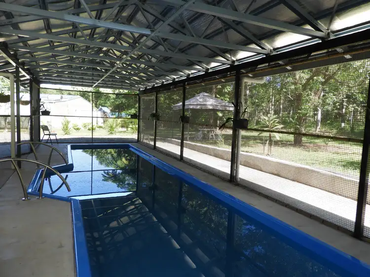 Fifth view of Homely house listing, 22 Ironbark Road, Diwan QLD 4873