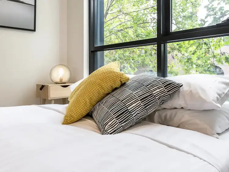 Third view of Homely apartment listing, 102/41 Peel Street, Collingwood VIC 3066