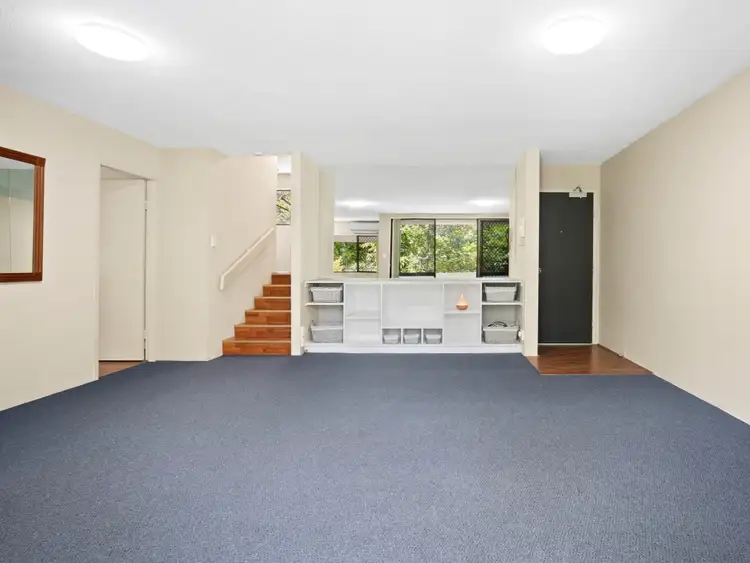 Third view of Homely unit listing, 7/32 Rudd Street, Broadbeach Waters QLD 4218