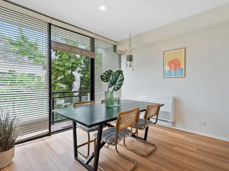 Sixth view of Homely apartment listing, 34/44 Burwood Road, Hawthorn VIC 3122