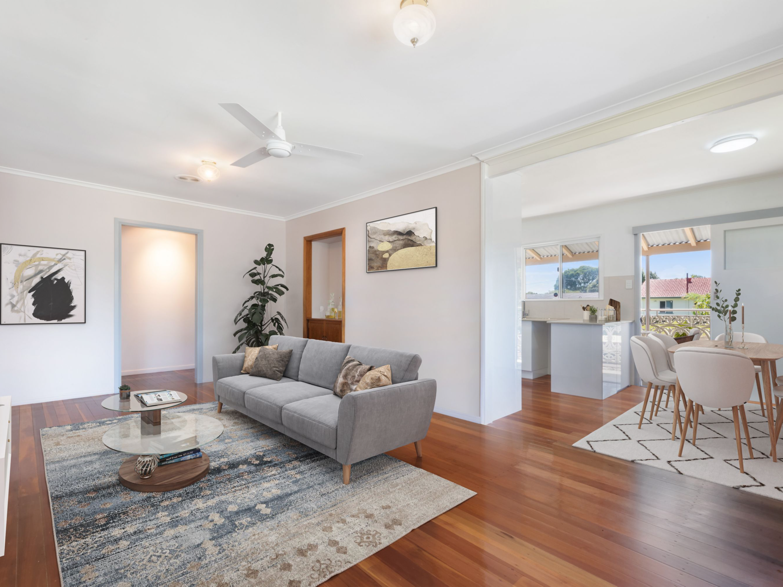 Main view of Homely house listing, 163 Handford Road, Zillmere QLD 4034