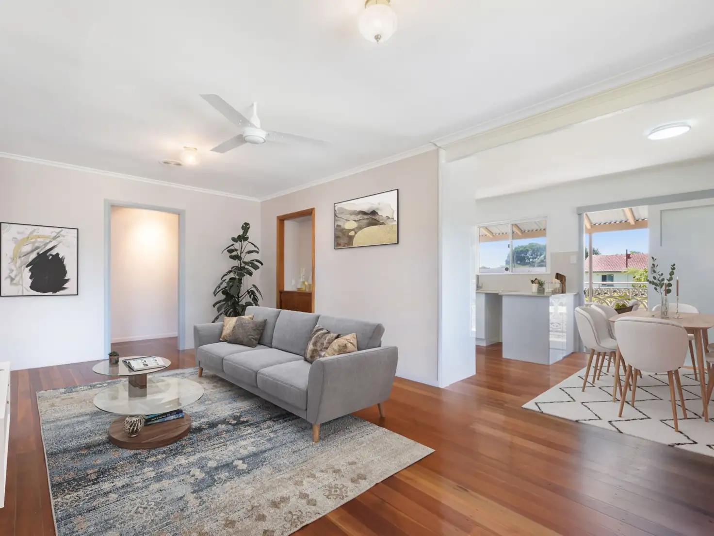 Main view of Homely house listing, 163 Handford Road, Zillmere QLD 4034
