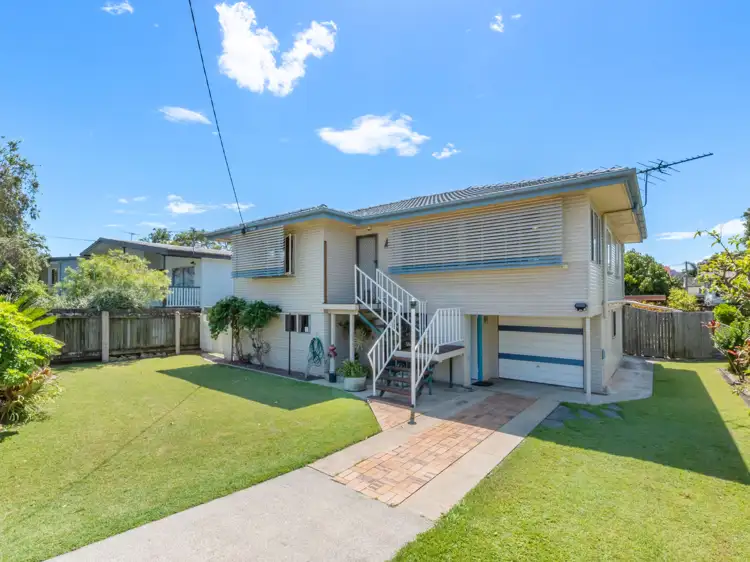 Second view of Homely house listing, 163 Handford Road, Zillmere QLD 4034