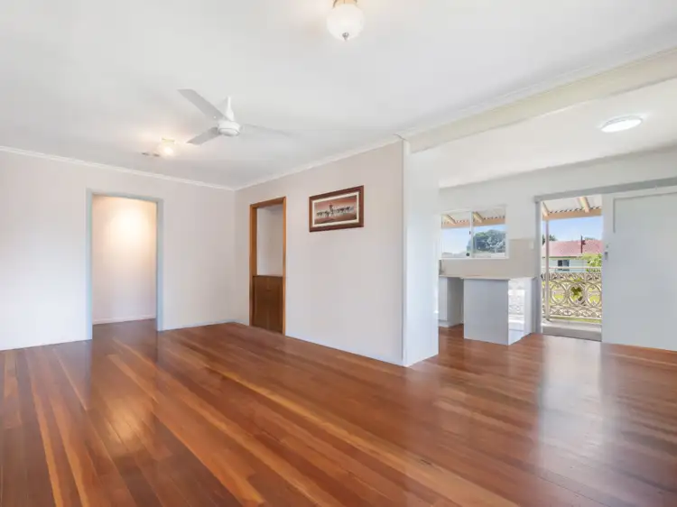 Third view of Homely house listing, 163 Handford Road, Zillmere QLD 4034