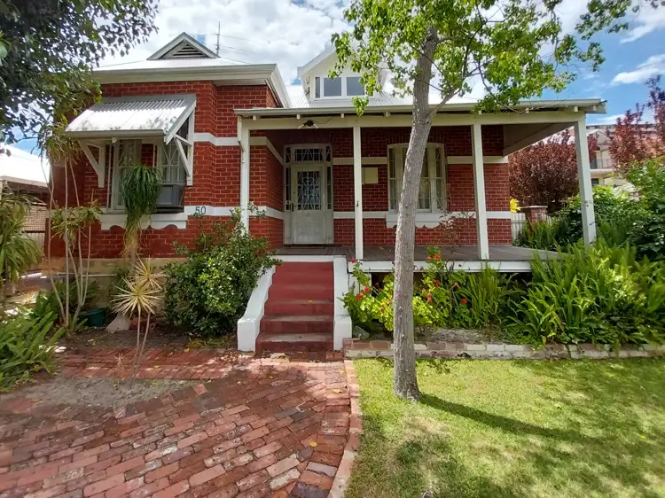 50 Harvey Street, Burswood WA 6100
