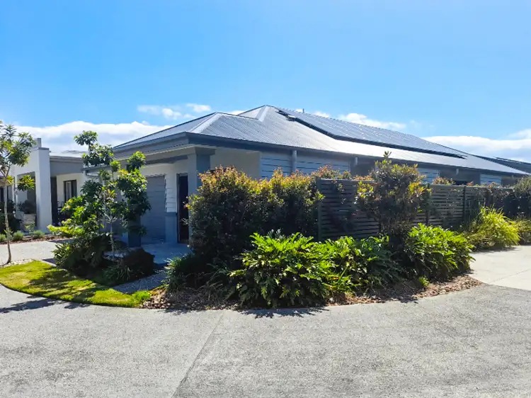 Main view of Homely house listing, 219/7 Halcyon Drive, Pimpama QLD 4209