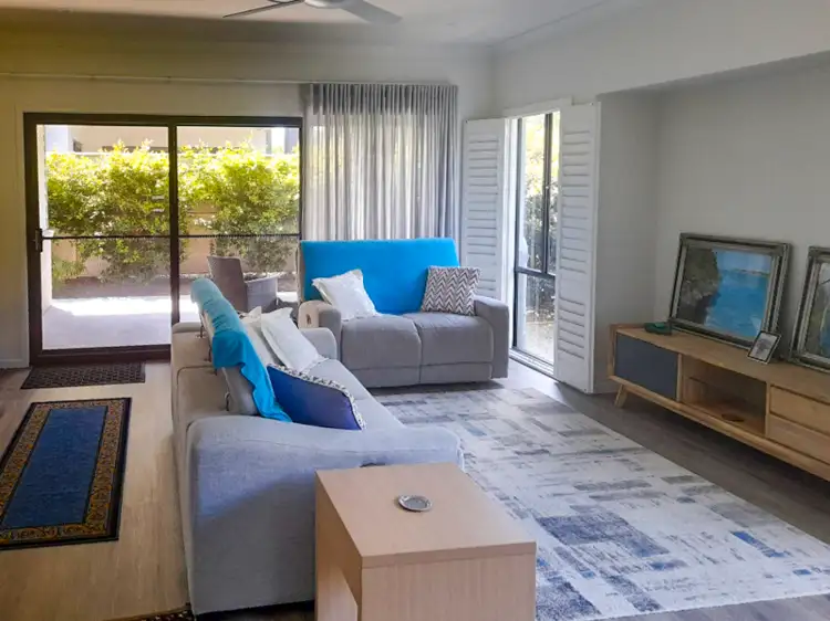 Second view of Homely house listing, 219/7 Halcyon Drive, Pimpama QLD 4209