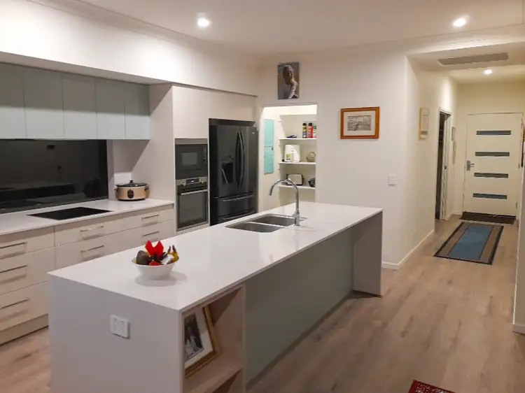 Third view of Homely house listing, 219/7 Halcyon Drive, Pimpama QLD 4209