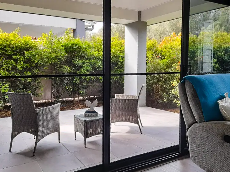 Fifth view of Homely house listing, 219/7 Halcyon Drive, Pimpama QLD 4209