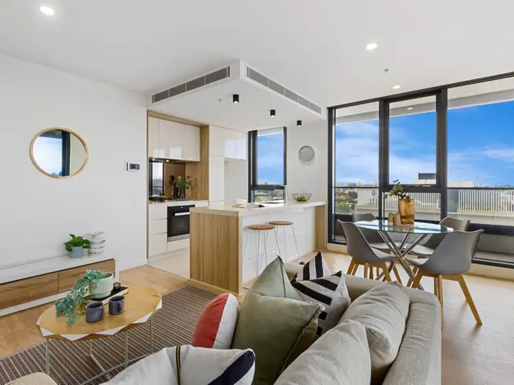 1307/3 Yarra Street, South Yarra VIC 3141