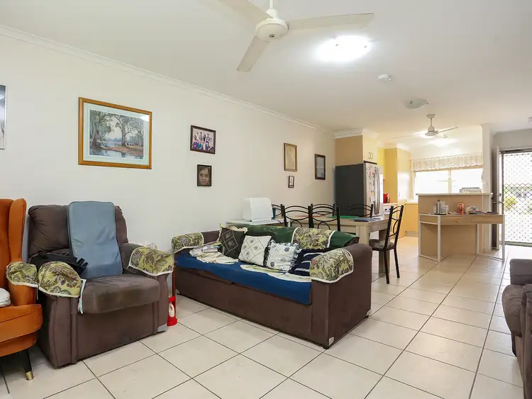 Second view of Homely unit listing, 8/2 Workshops Street, Brassall QLD 4305