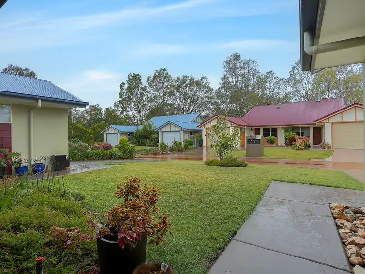Third view of Homely unit listing, 8/2 Workshops Street, Brassall QLD 4305