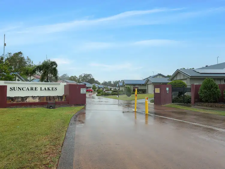 Sixth view of Homely unit listing, 8/2 Workshops Street, Brassall QLD 4305